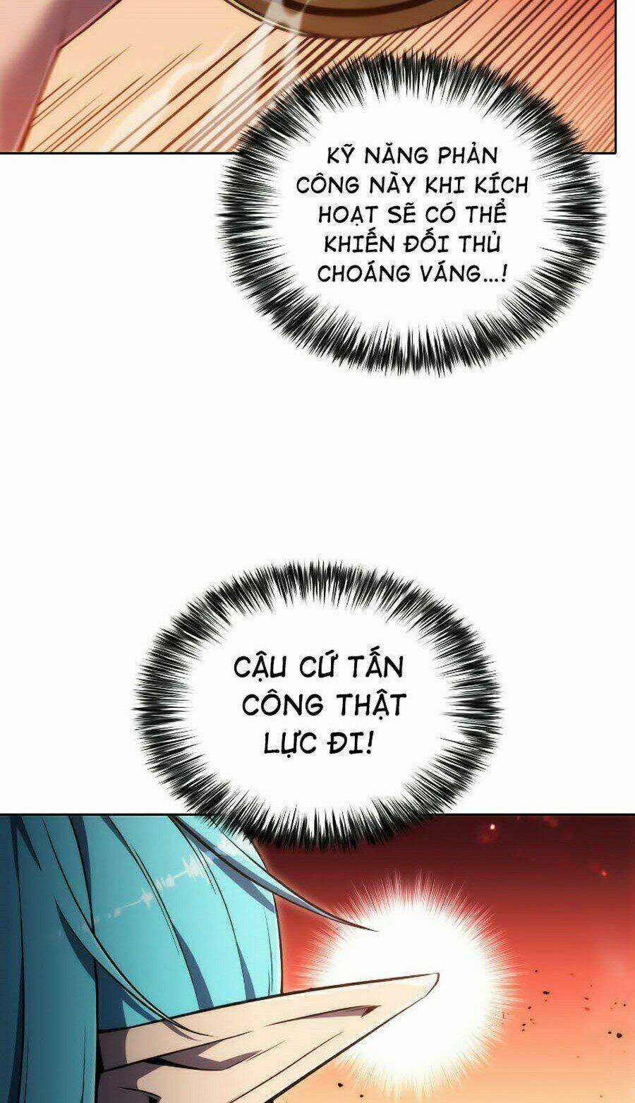 Kẻ Thách Đấu Chapter 12 trang 74