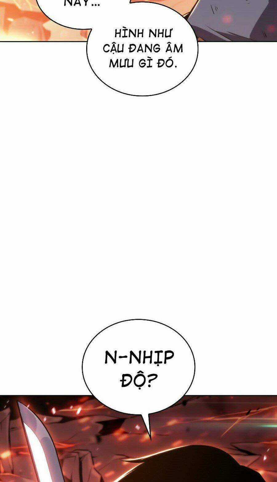 Kẻ Thách Đấu Chapter 12 trang 77