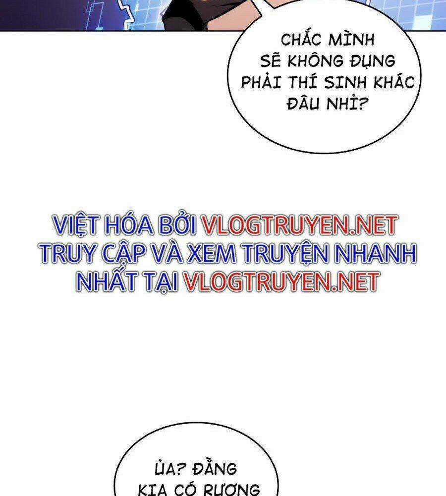 Kẻ Thách Đấu Chapter 12 trang 8