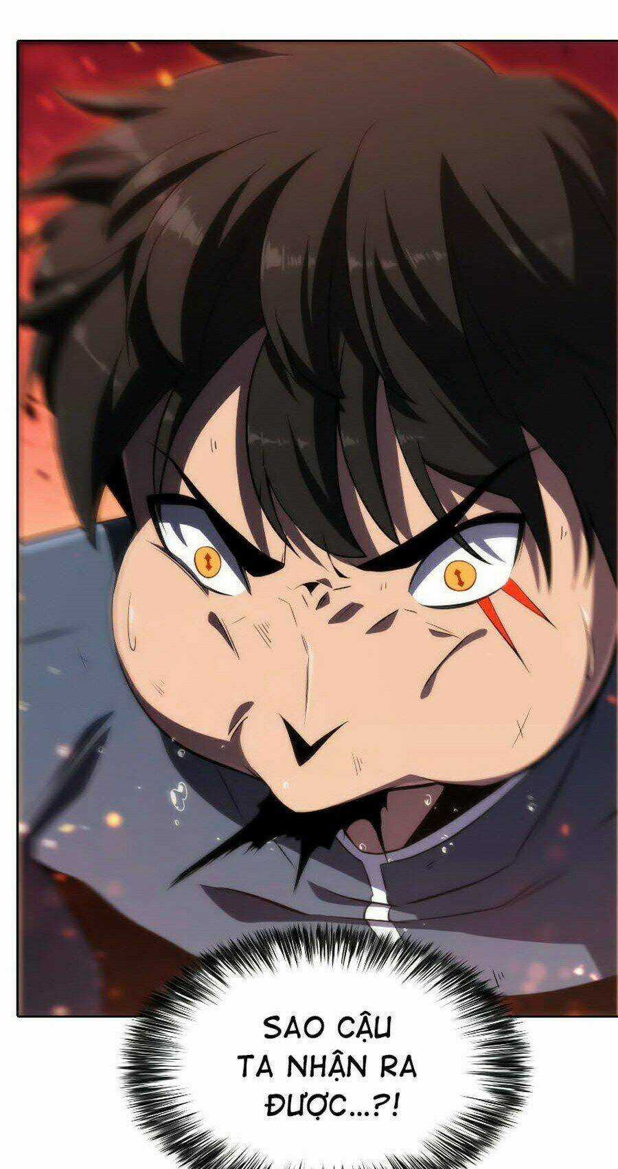 Kẻ Thách Đấu Chapter 12 trang 84