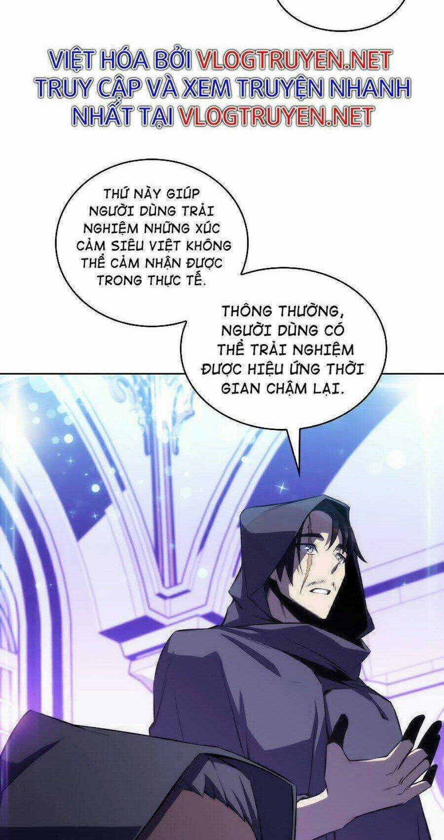 Kẻ Thách Đấu Chapter 12 trang 86