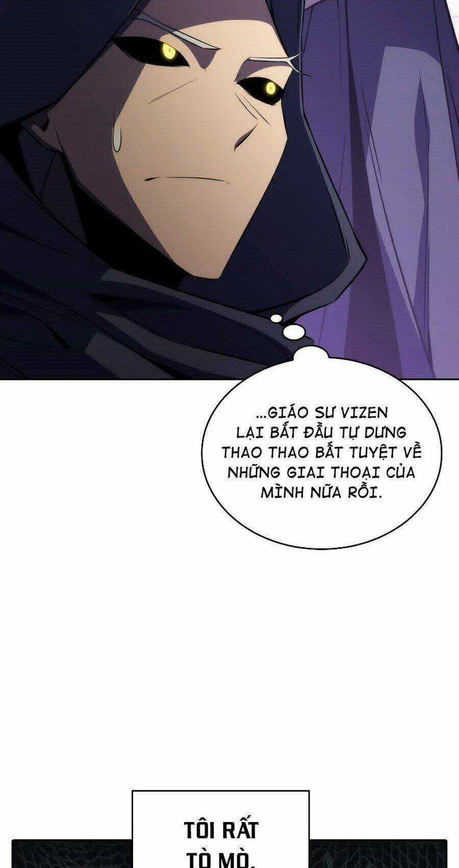 Kẻ Thách Đấu Chapter 12 trang 87