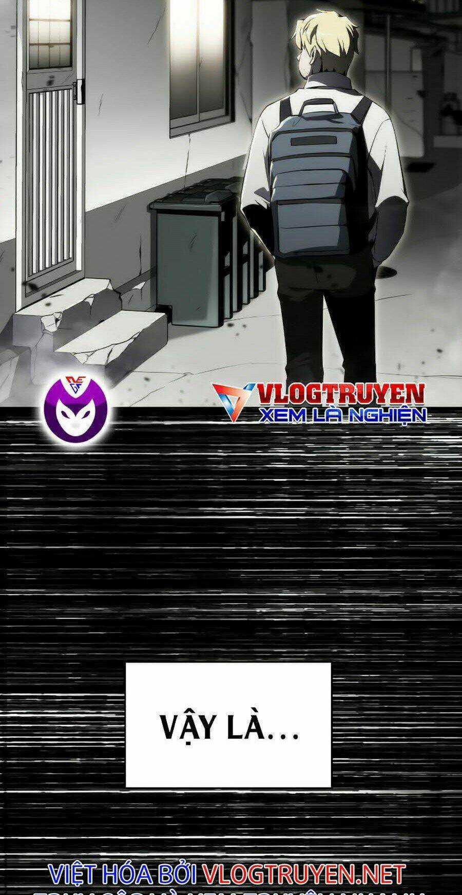 Kẻ Thách Đấu Chapter 12 trang 90