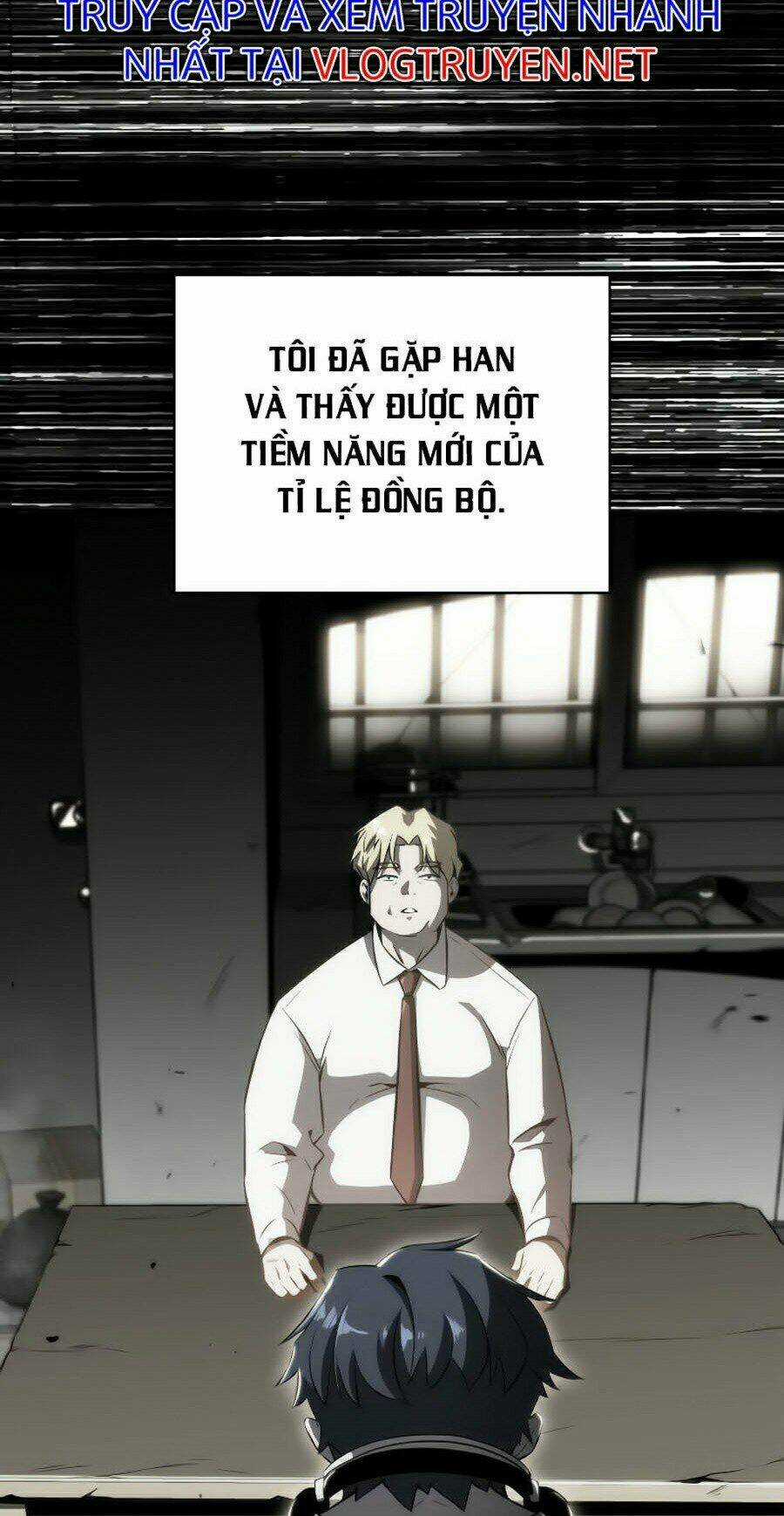 Kẻ Thách Đấu Chapter 12 trang 91