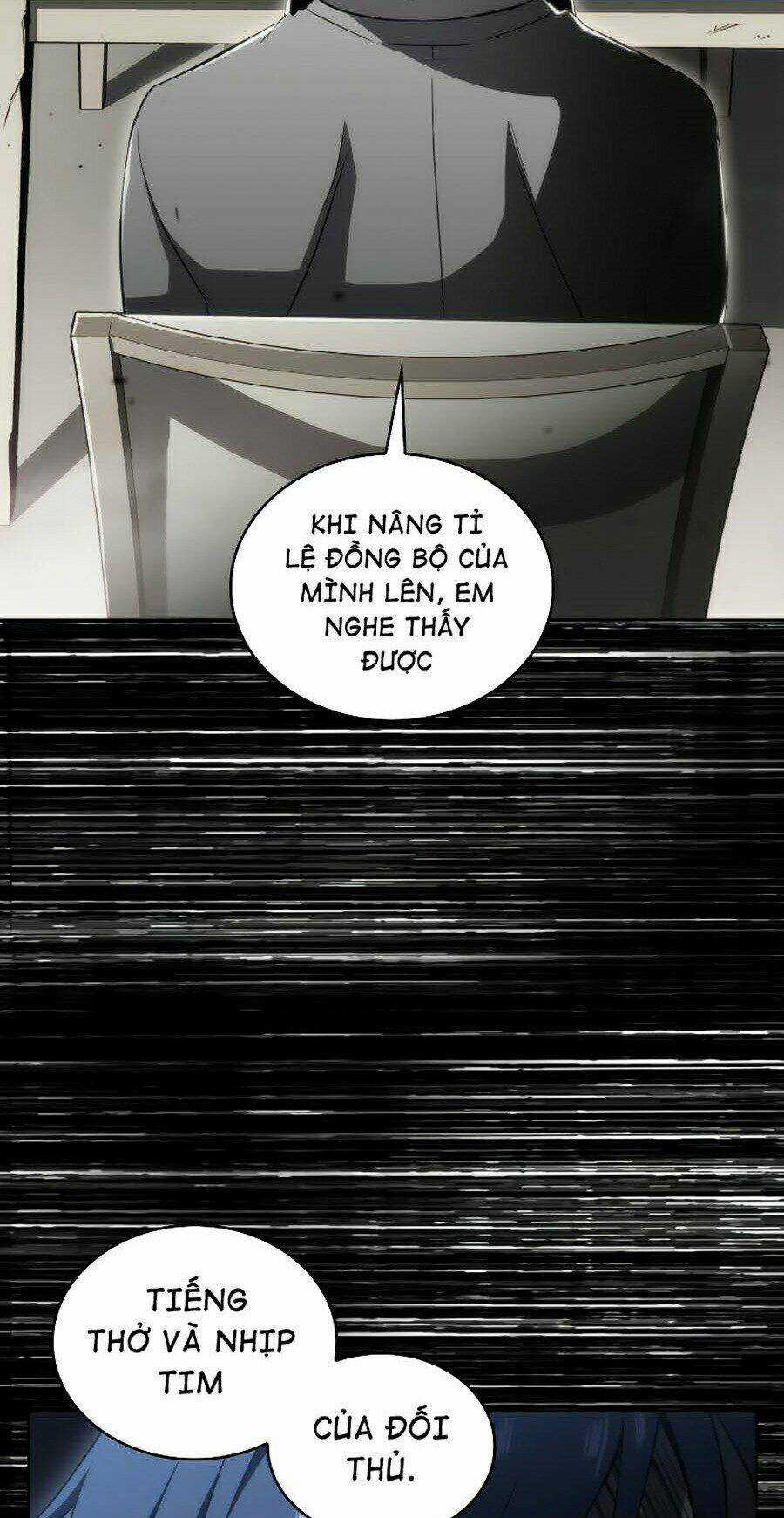 Kẻ Thách Đấu Chapter 12 trang 92