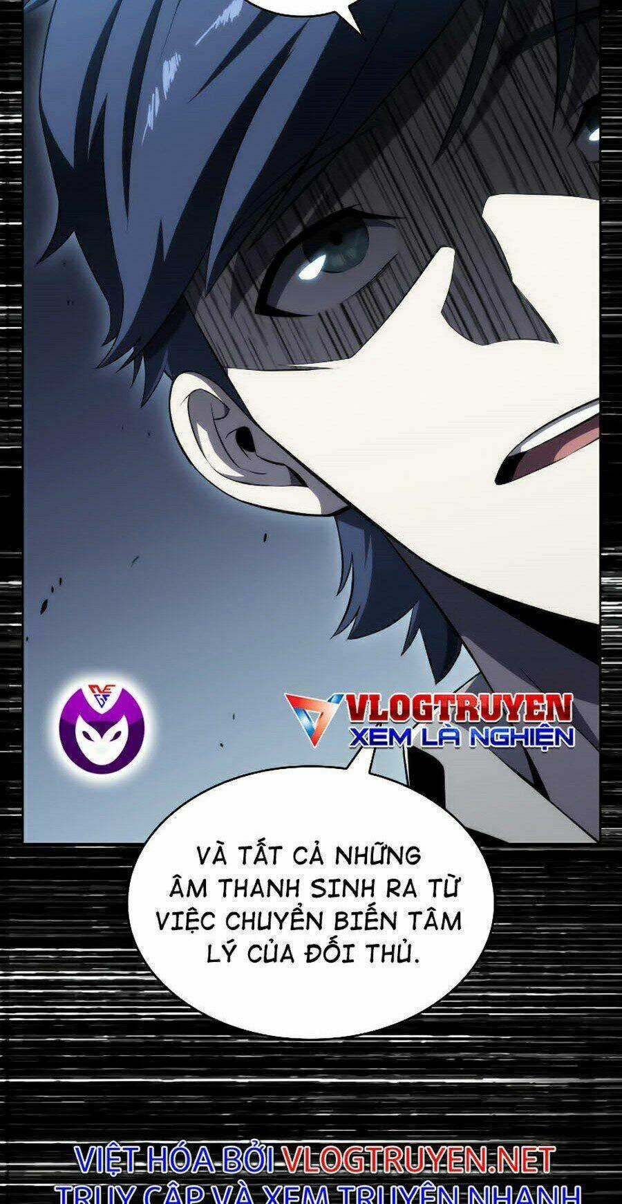 Kẻ Thách Đấu Chapter 12 trang 93