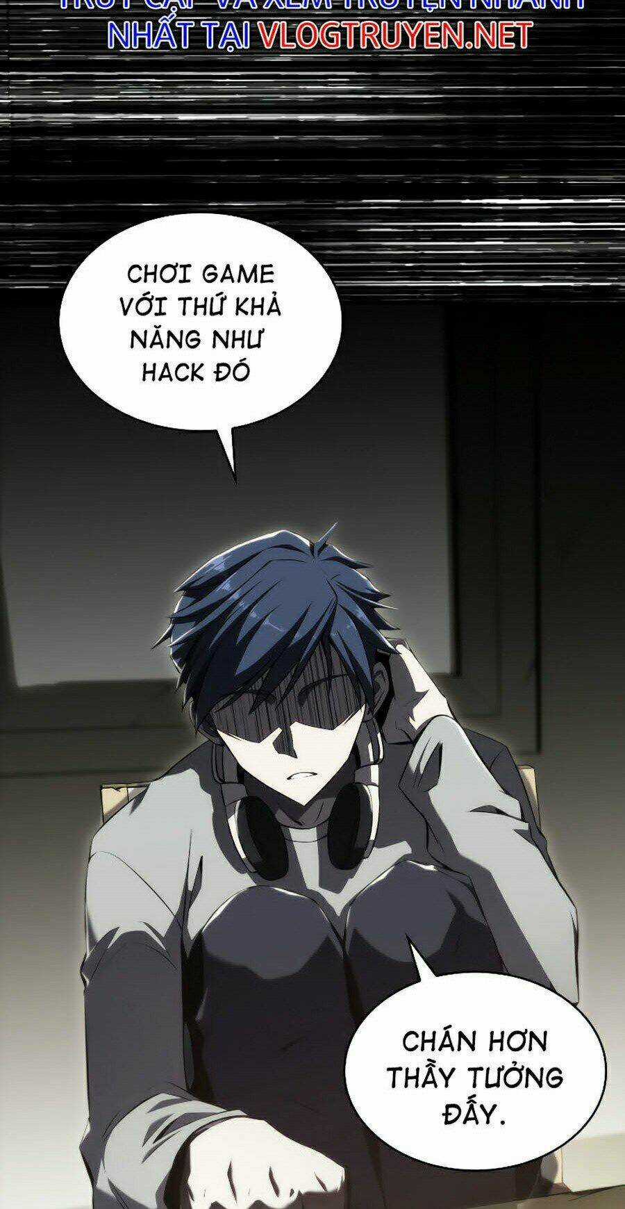 Kẻ Thách Đấu Chapter 12 trang 94