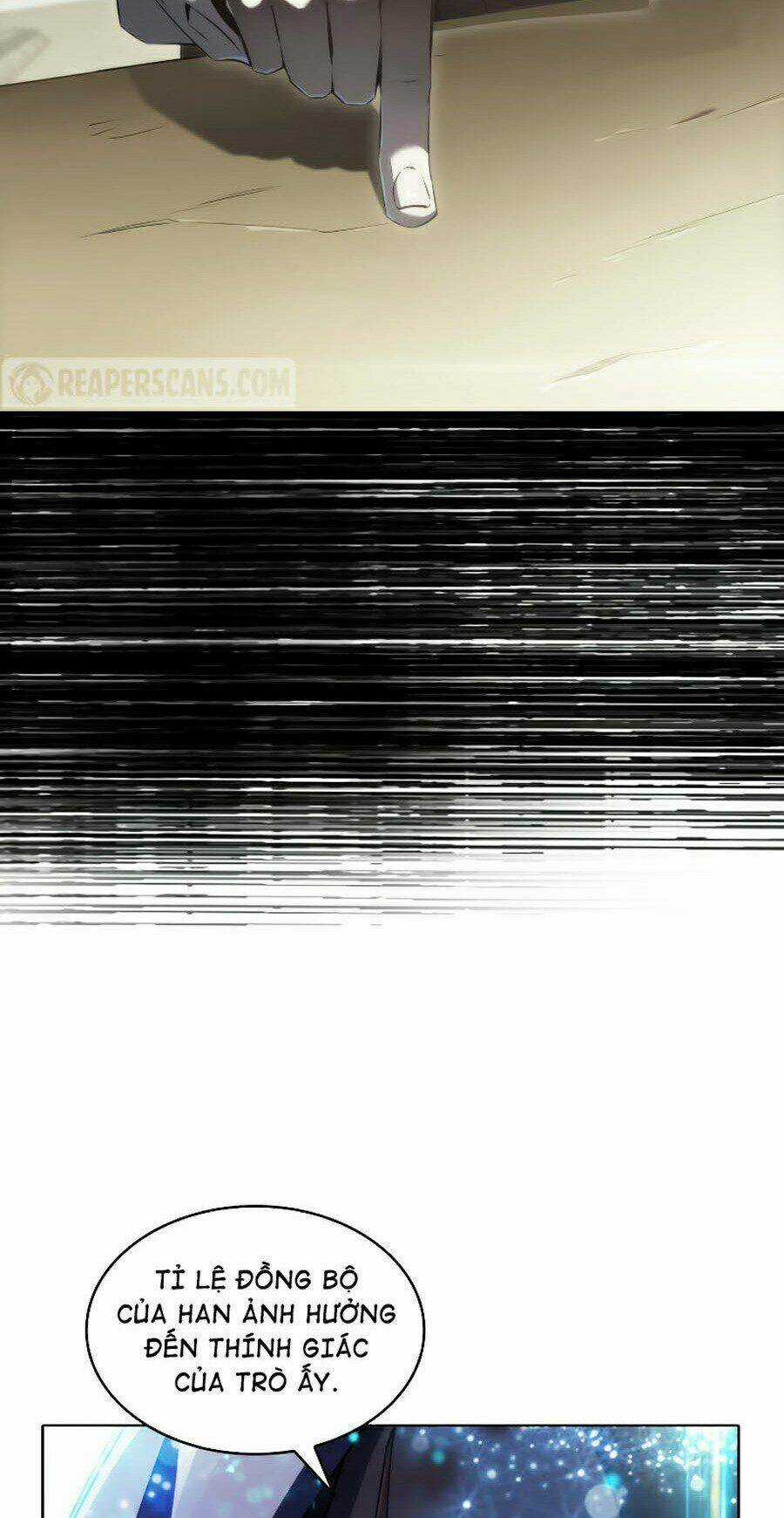 Kẻ Thách Đấu Chapter 12 trang 95