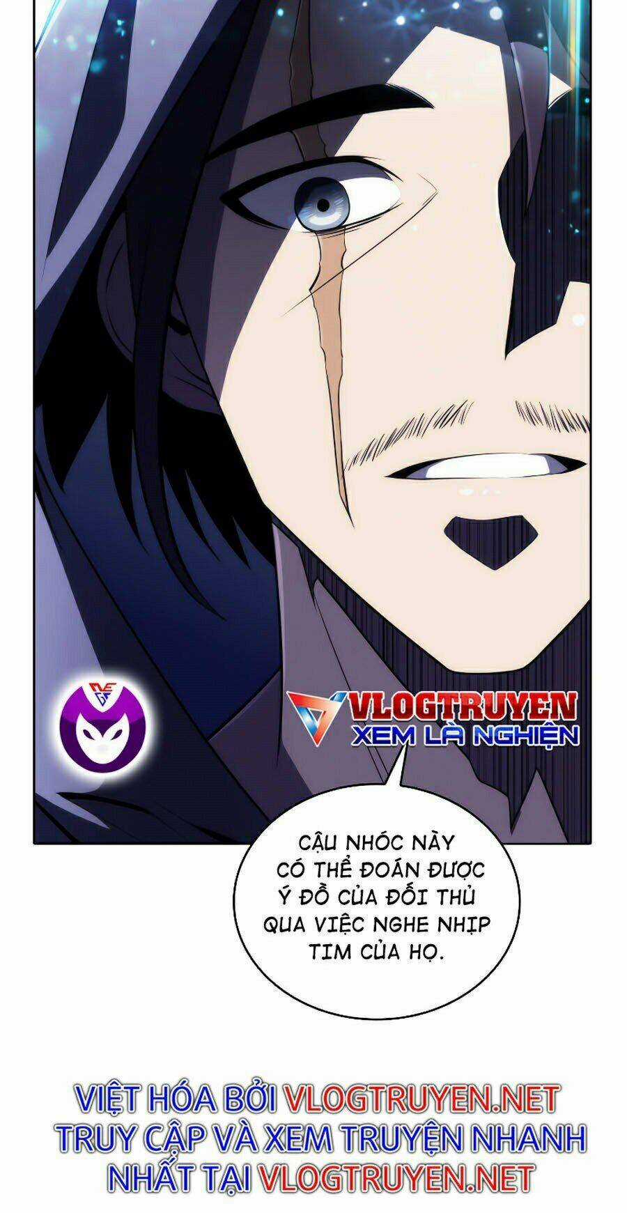 Kẻ Thách Đấu Chapter 12 trang 96