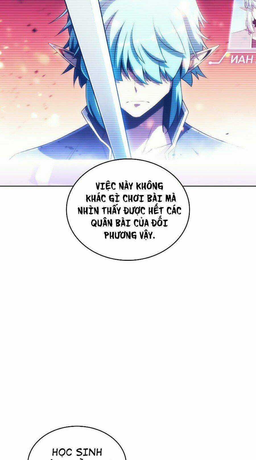 Kẻ Thách Đấu Chapter 12 trang 98