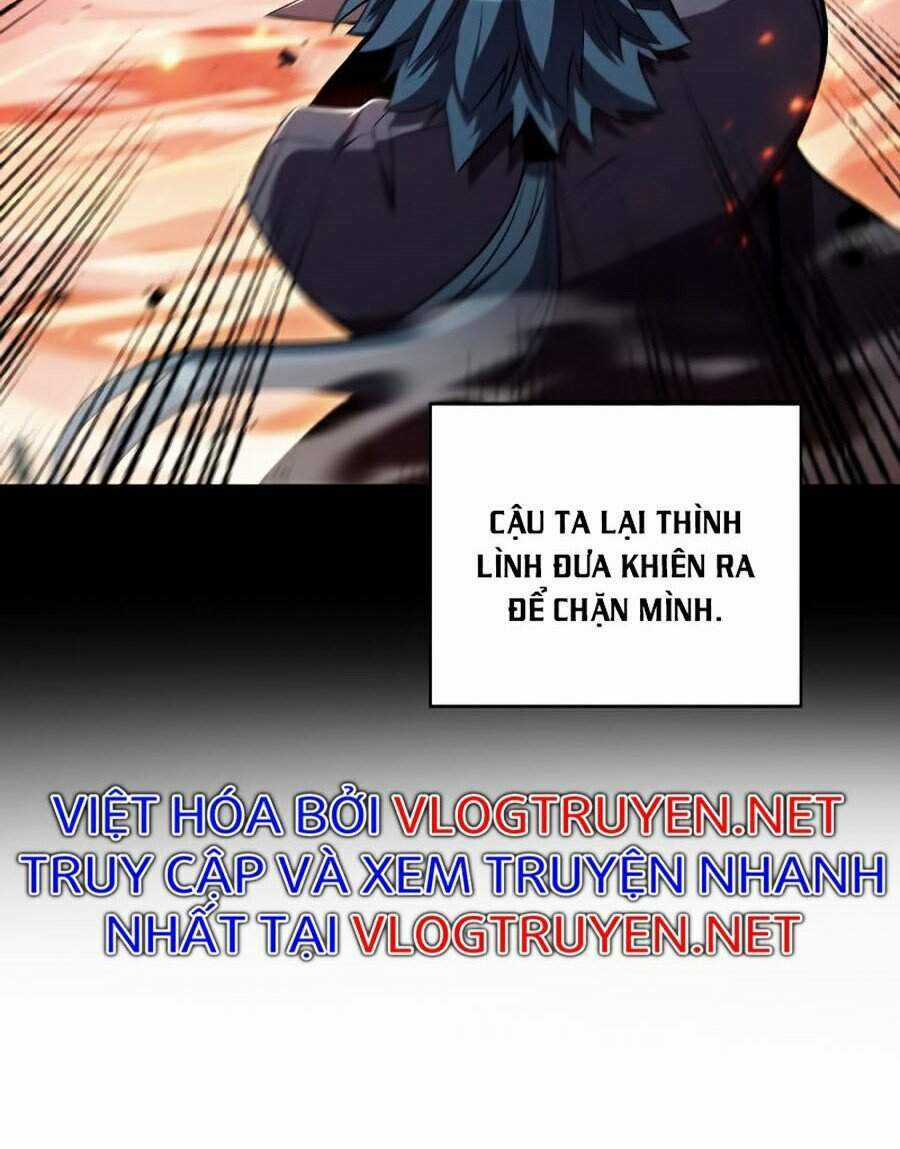 Kẻ Thách Đấu Chapter 13 trang 10
