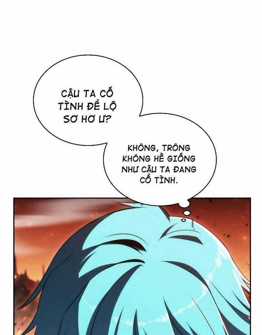 Kẻ Thách Đấu Chapter 13 trang 11