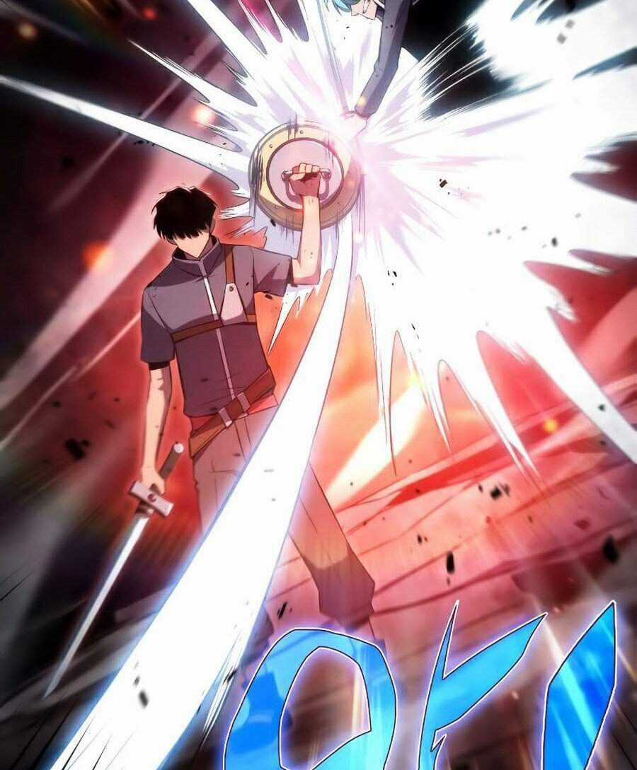 Kẻ Thách Đấu Chapter 13 trang 117