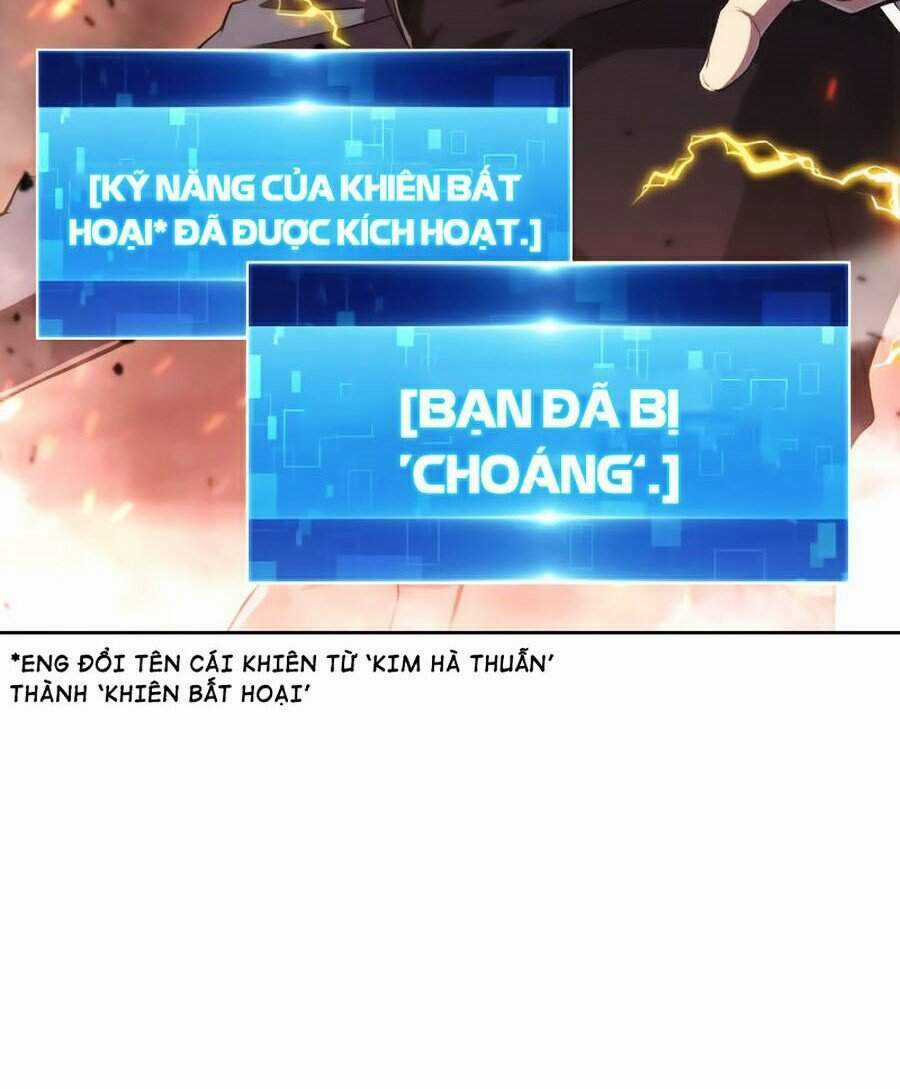 Kẻ Thách Đấu Chapter 13 trang 120