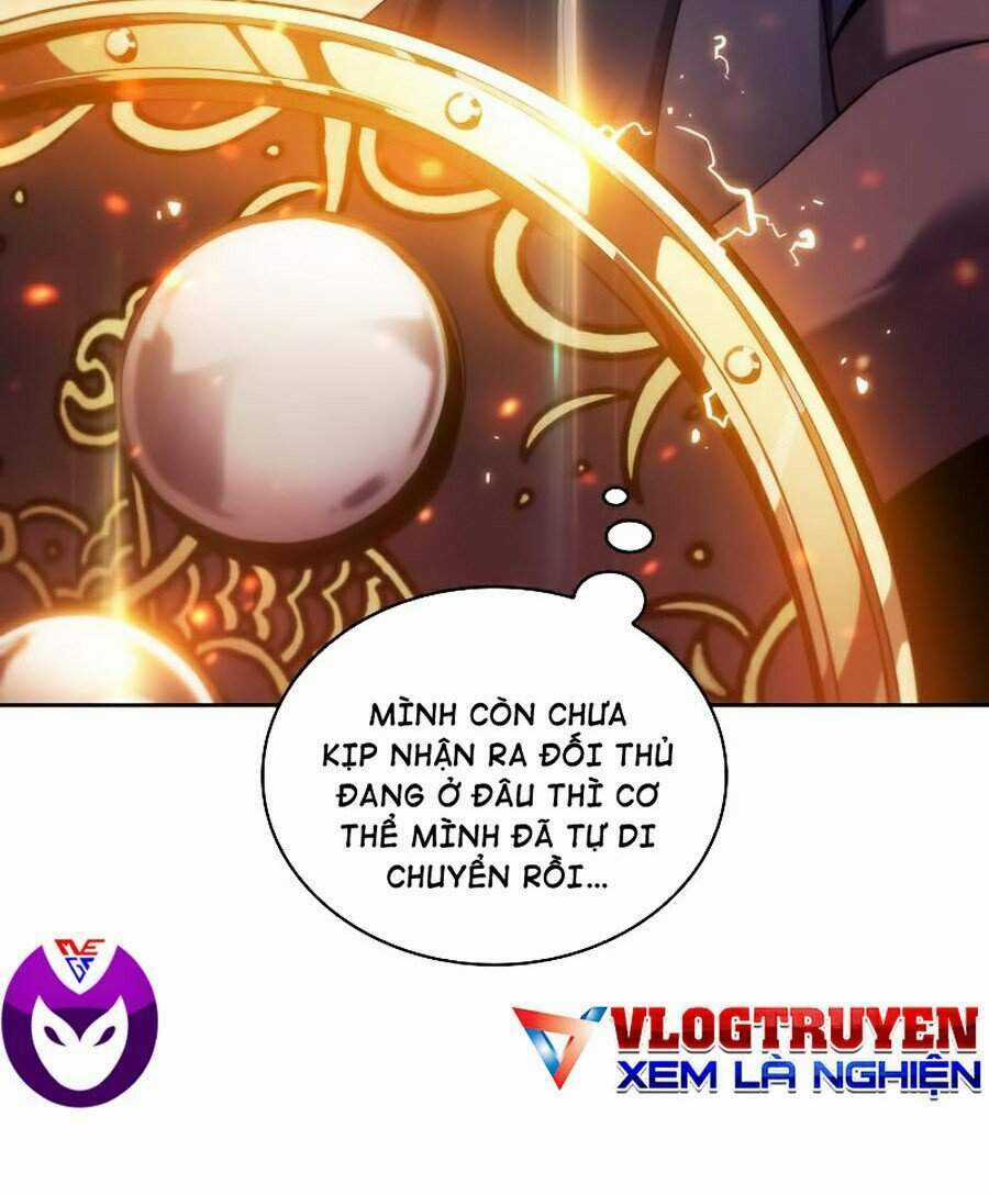 Kẻ Thách Đấu Chapter 13 trang 122