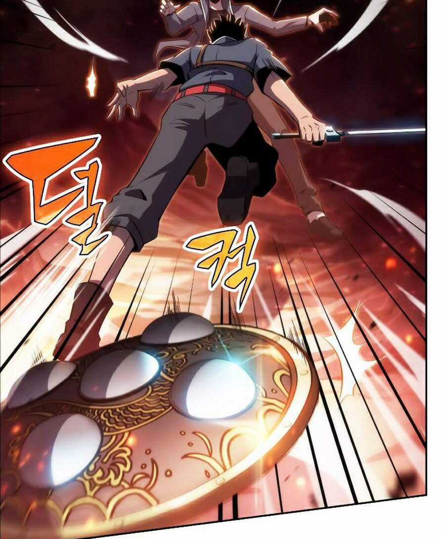 Kẻ Thách Đấu Chapter 13 trang 124