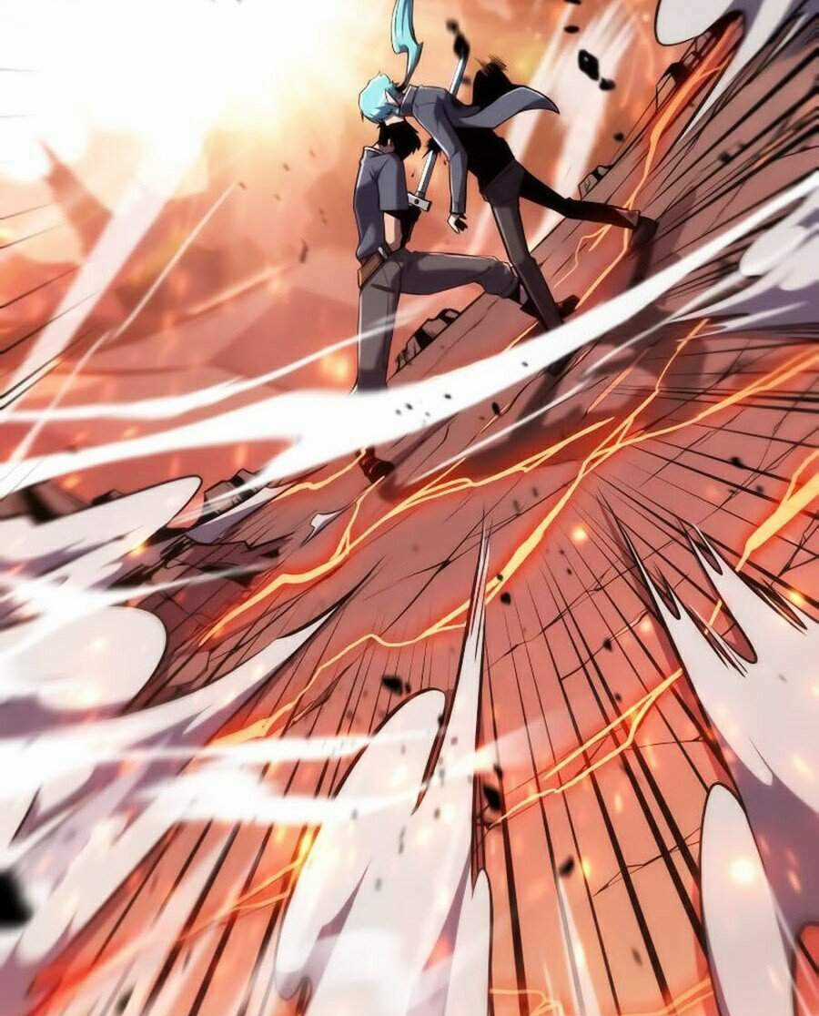 Kẻ Thách Đấu Chapter 13 trang 134