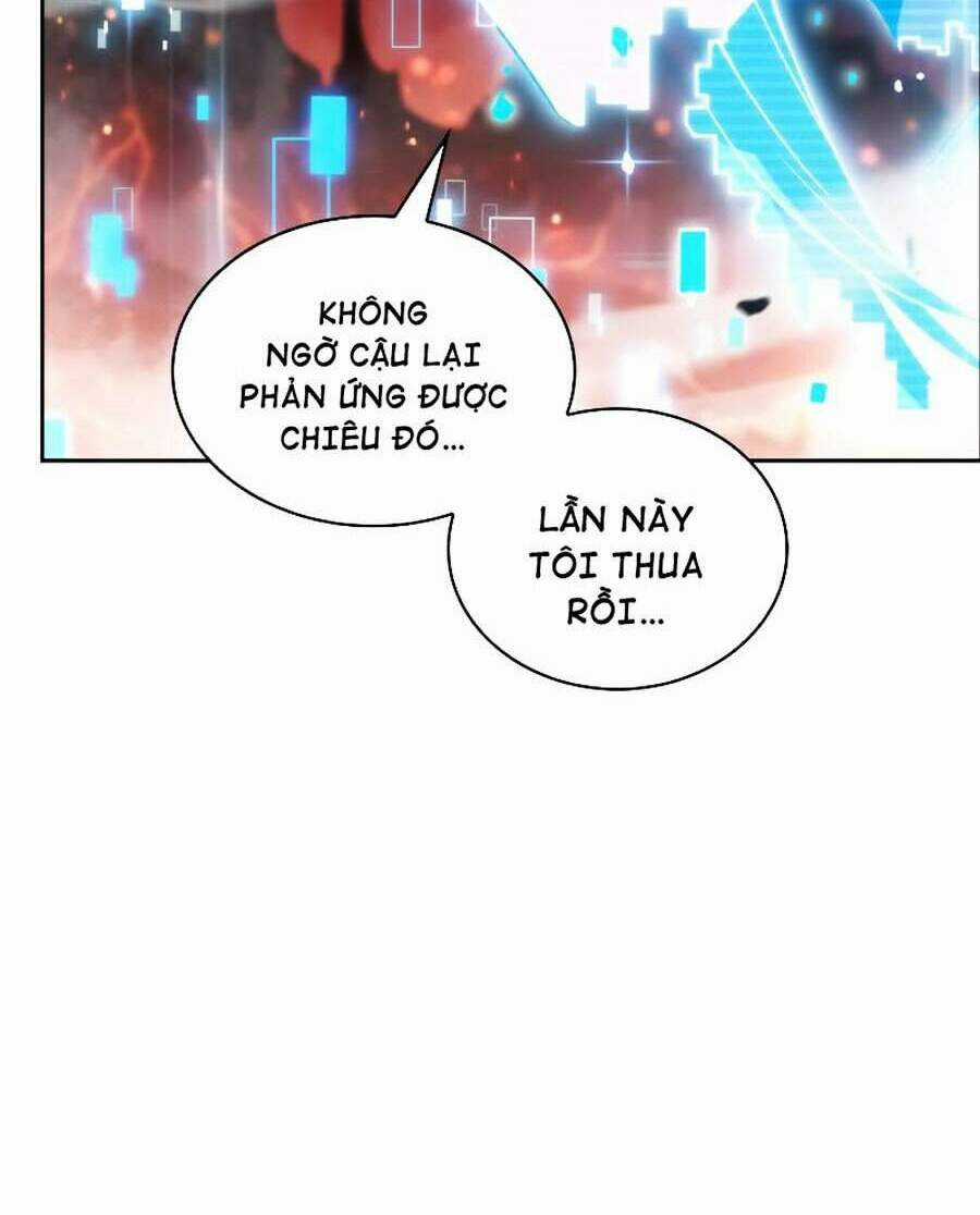 Kẻ Thách Đấu Chapter 13 trang 139
