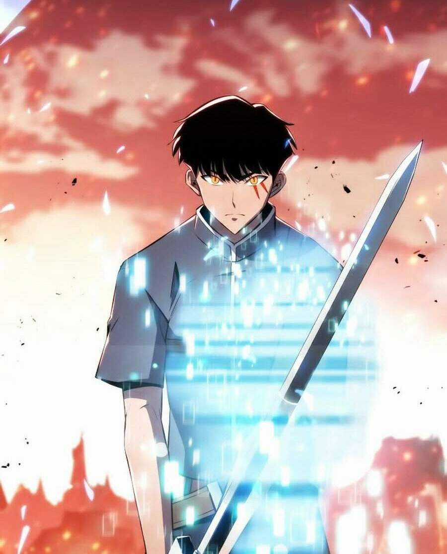 Kẻ Thách Đấu Chapter 13 trang 141