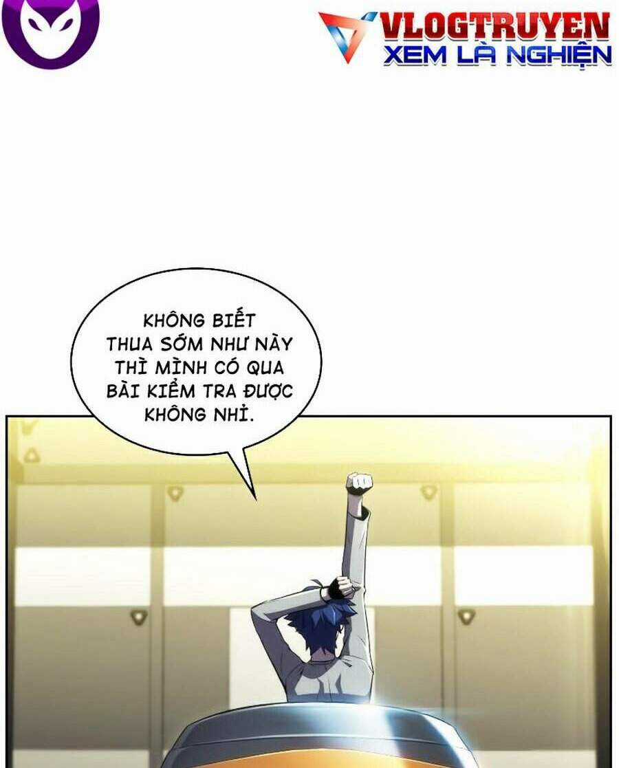 Kẻ Thách Đấu Chapter 13 trang 149