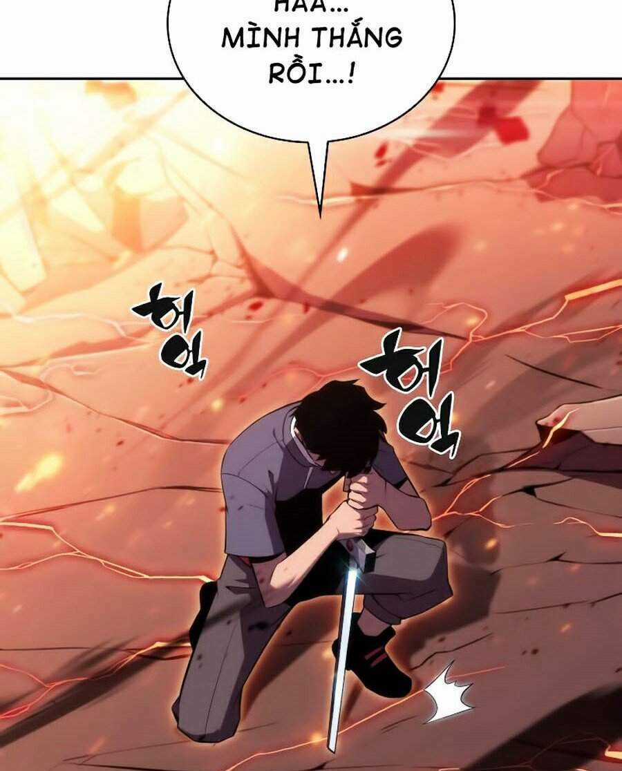 Kẻ Thách Đấu Chapter 13 trang 154