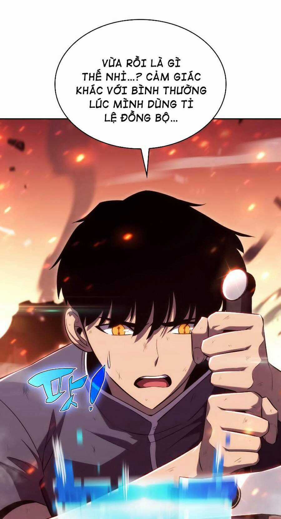 Kẻ Thách Đấu Chapter 13 trang 156