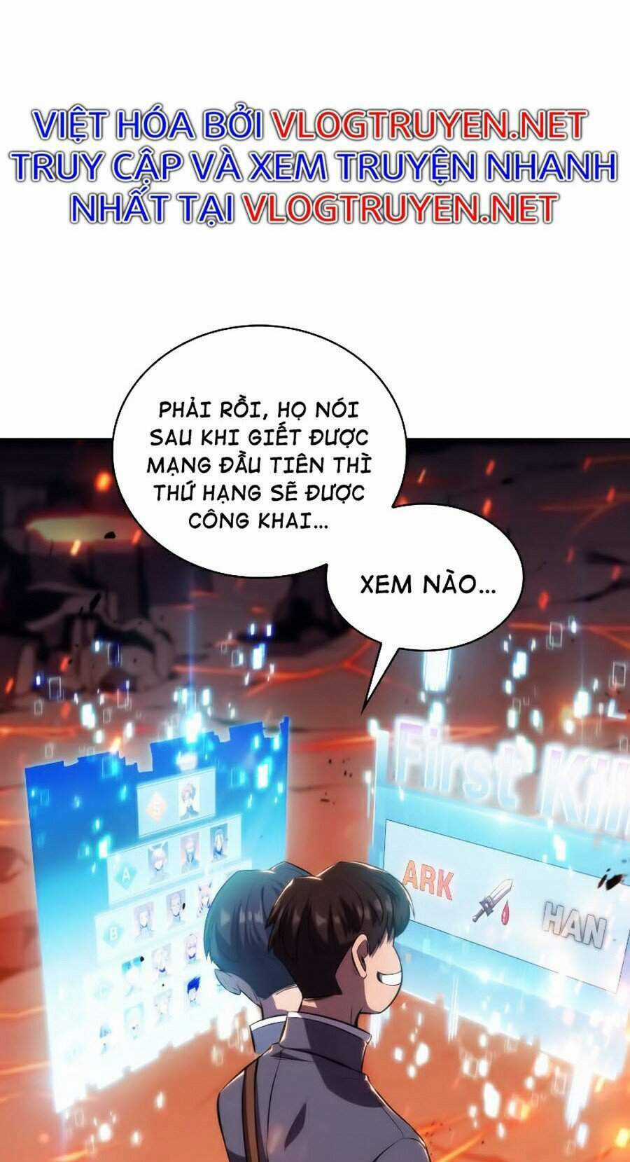 Kẻ Thách Đấu Chapter 13 trang 159
