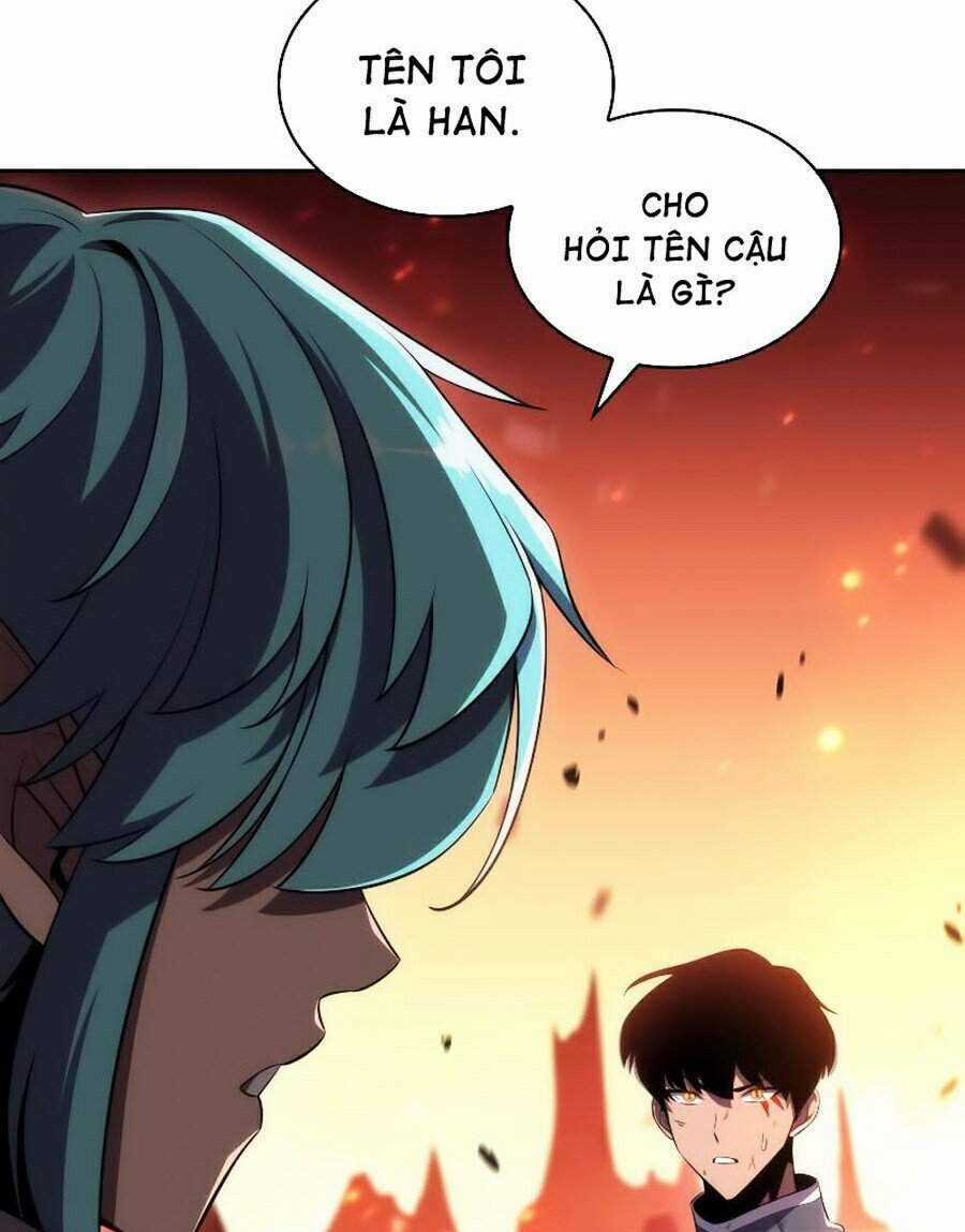 Kẻ Thách Đấu Chapter 13 trang 16