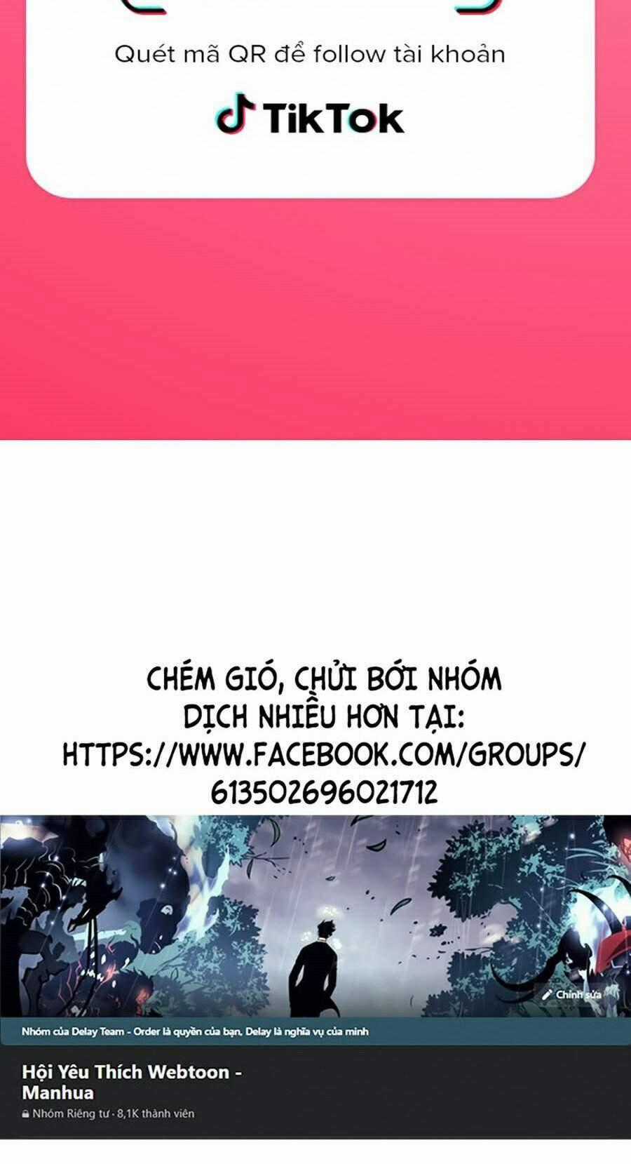 Kẻ Thách Đấu Chapter 13 trang 168