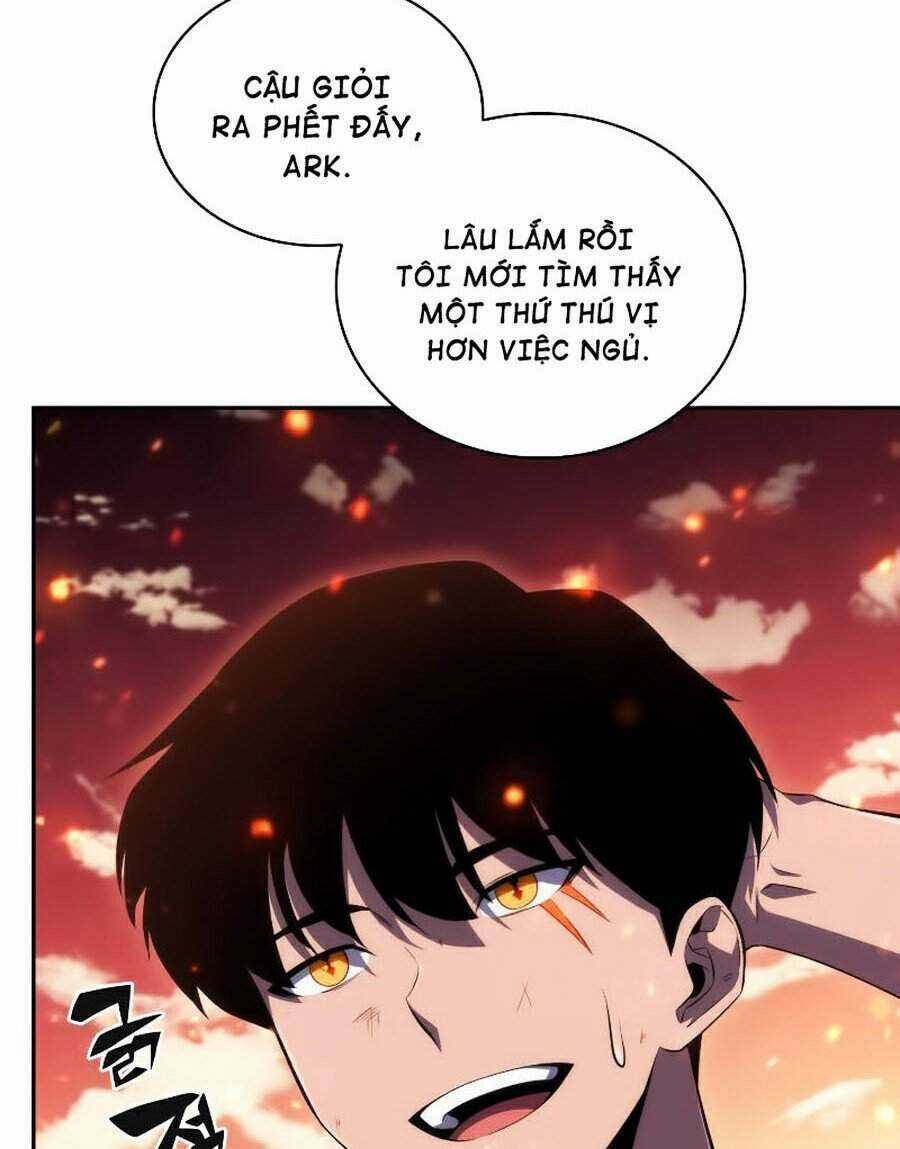 Kẻ Thách Đấu Chapter 13 trang 18