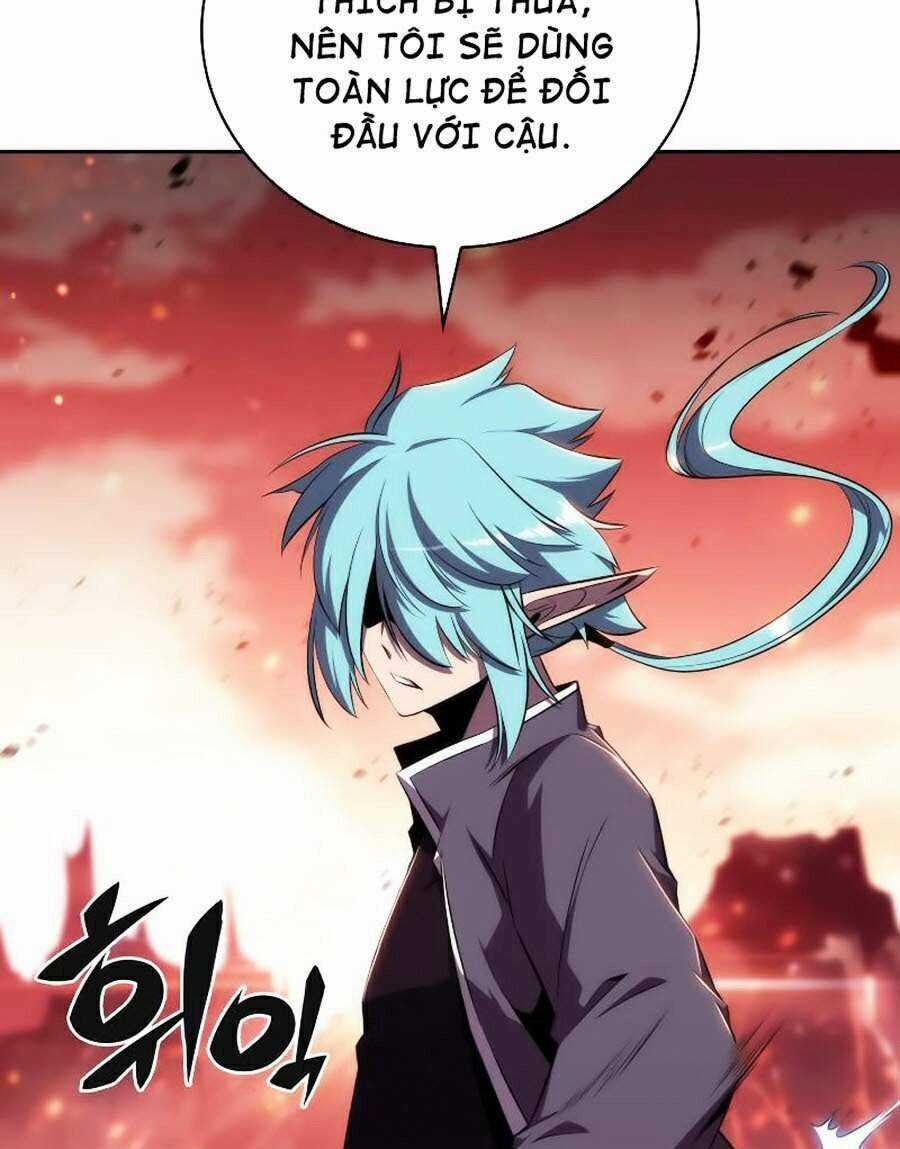 Kẻ Thách Đấu Chapter 13 trang 22