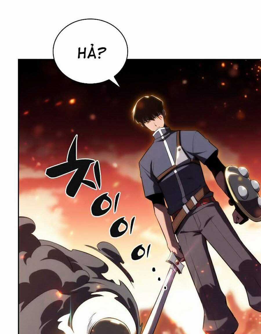 Kẻ Thách Đấu Chapter 13 trang 24