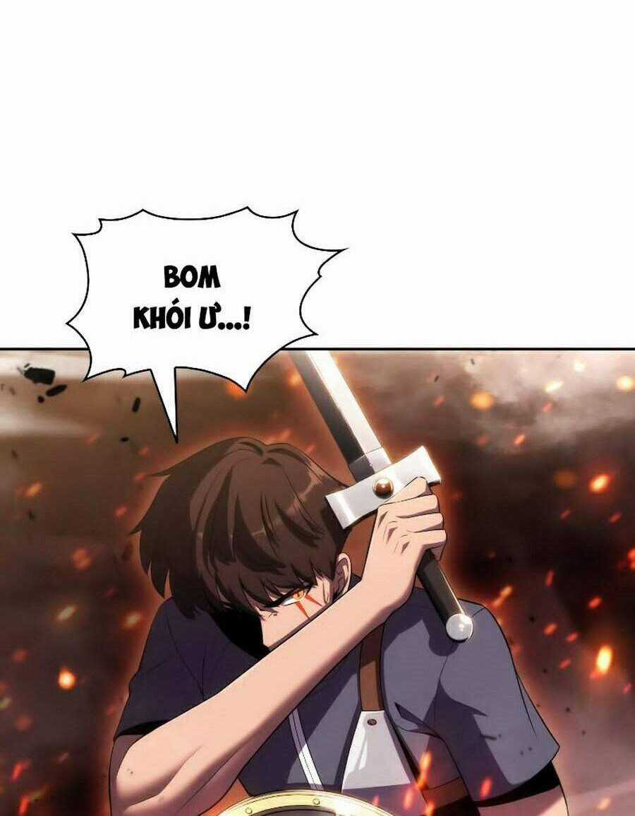 Kẻ Thách Đấu Chapter 13 trang 29