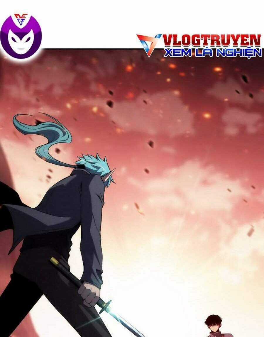 Kẻ Thách Đấu Chapter 13 trang 3