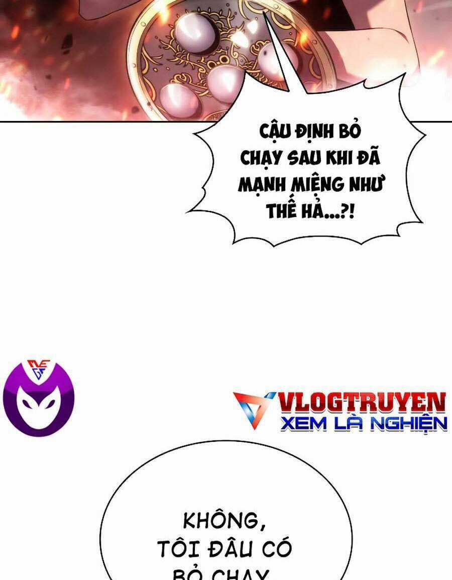Kẻ Thách Đấu Chapter 13 trang 30
