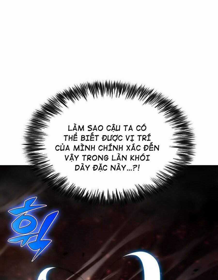 Kẻ Thách Đấu Chapter 13 trang 35