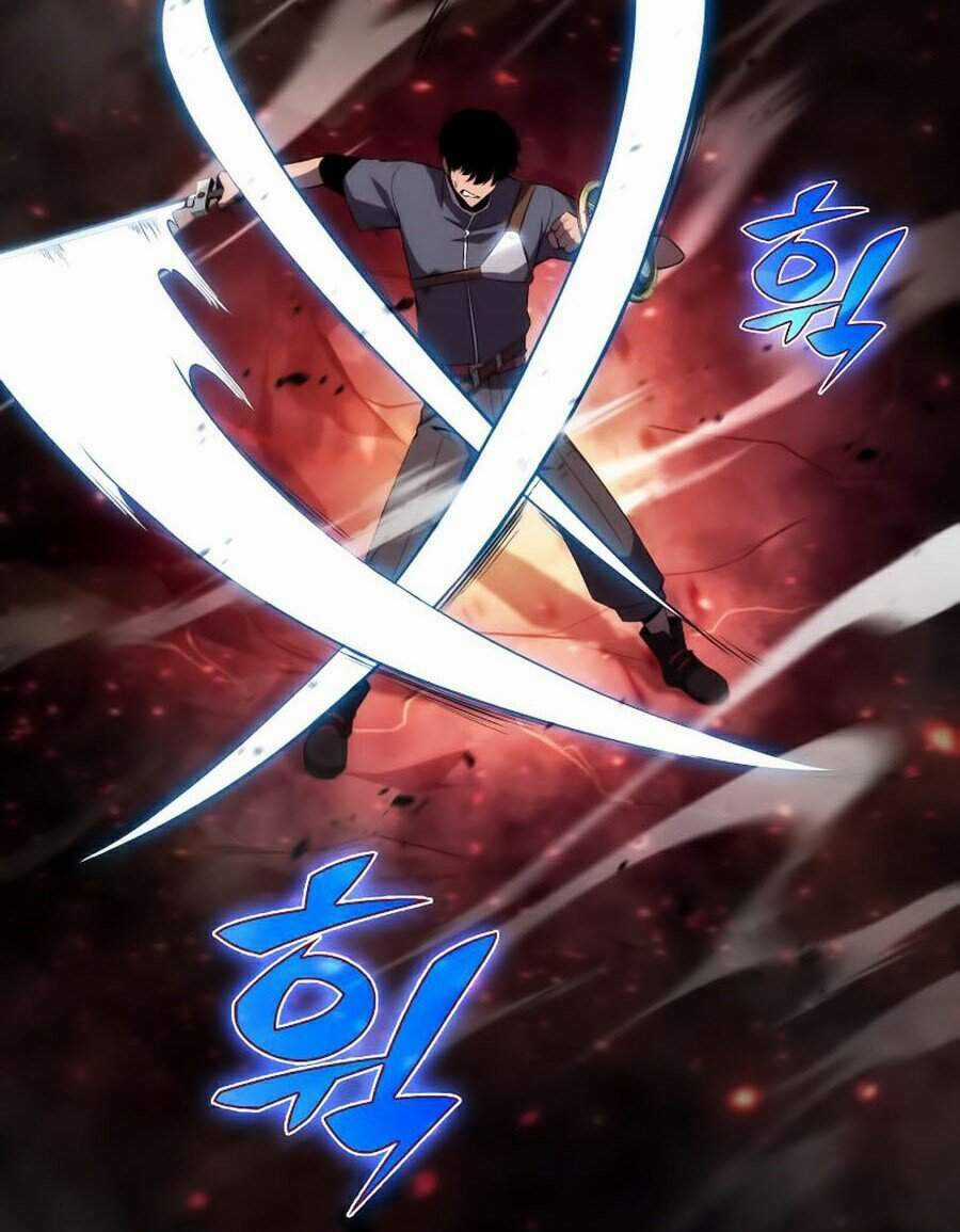 Kẻ Thách Đấu Chapter 13 trang 36