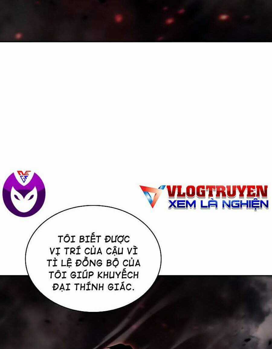 Kẻ Thách Đấu Chapter 13 trang 37