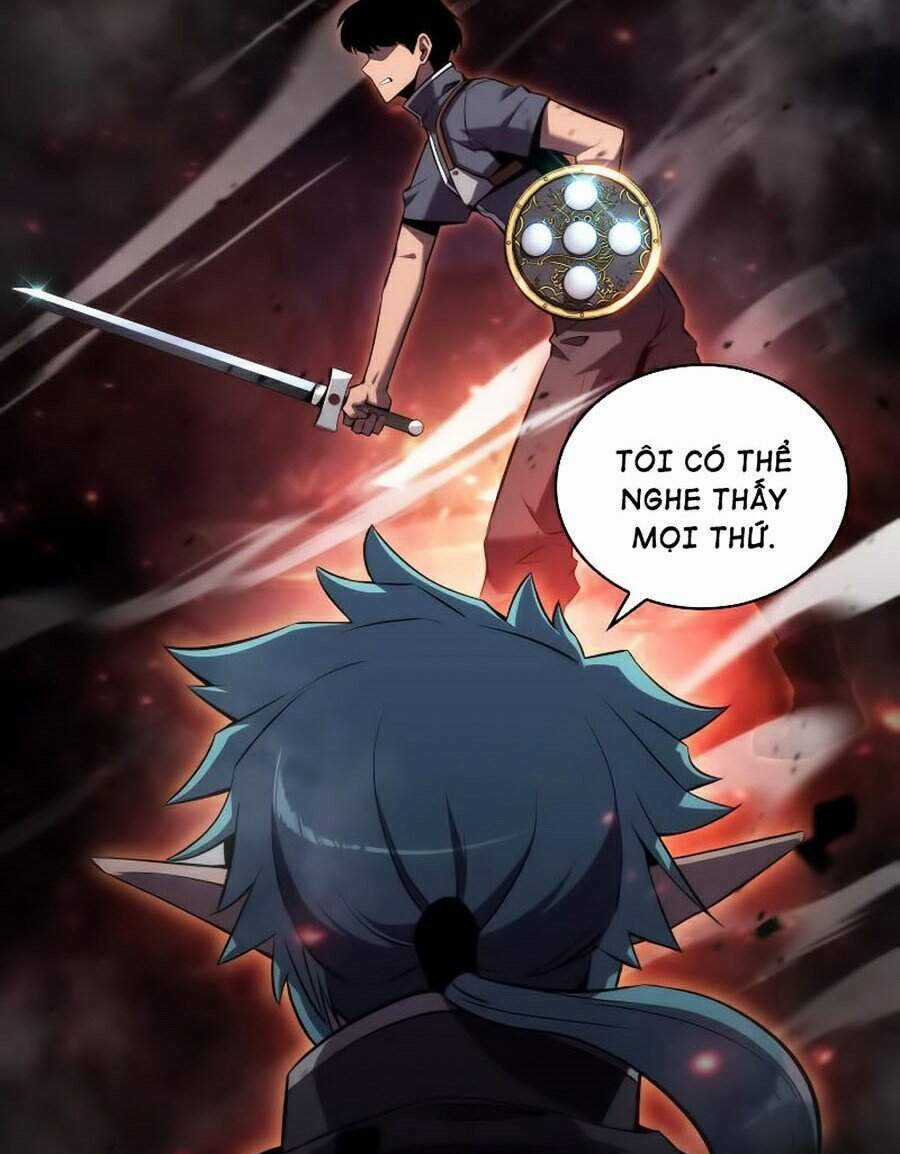 Kẻ Thách Đấu Chapter 13 trang 38
