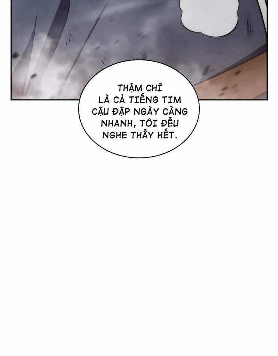 Kẻ Thách Đấu Chapter 13 trang 41