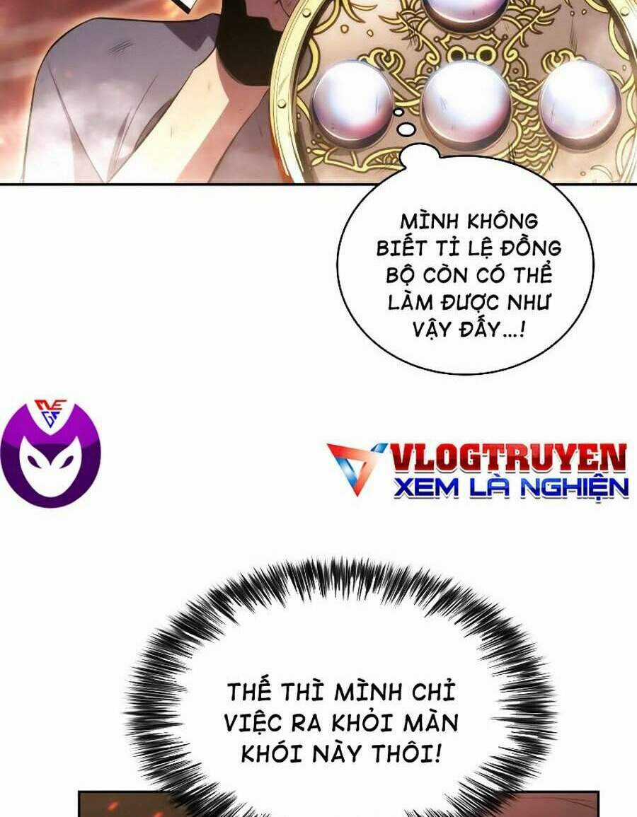 Kẻ Thách Đấu Chapter 13 trang 43