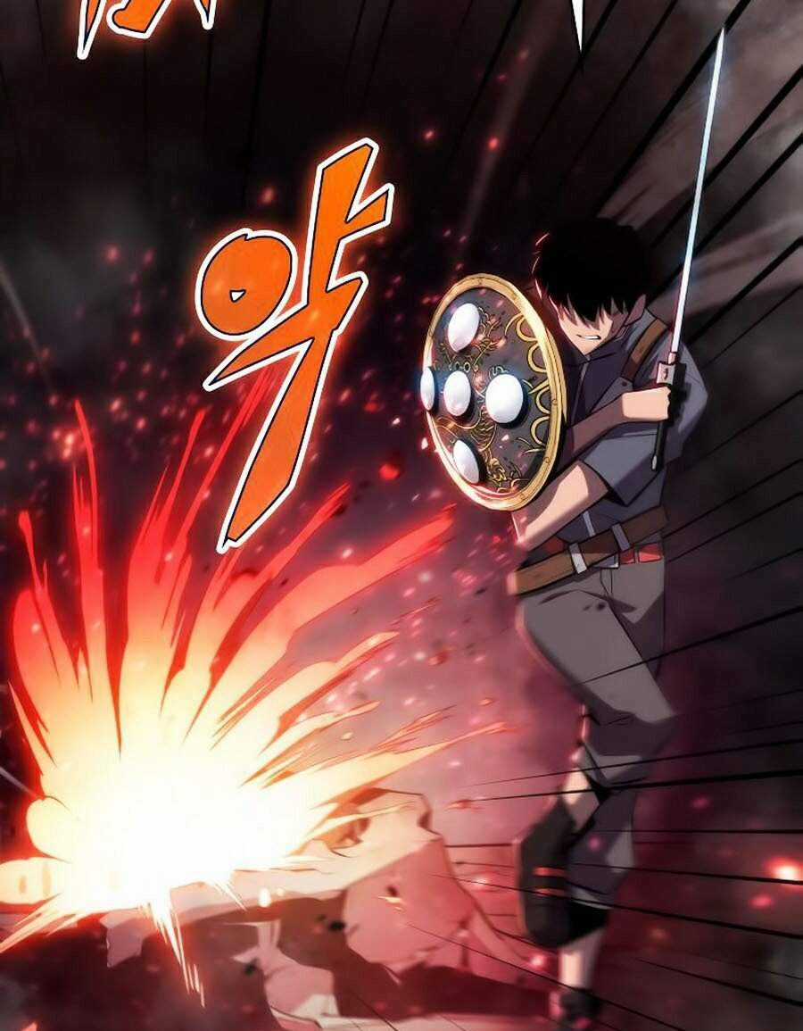 Kẻ Thách Đấu Chapter 13 trang 46