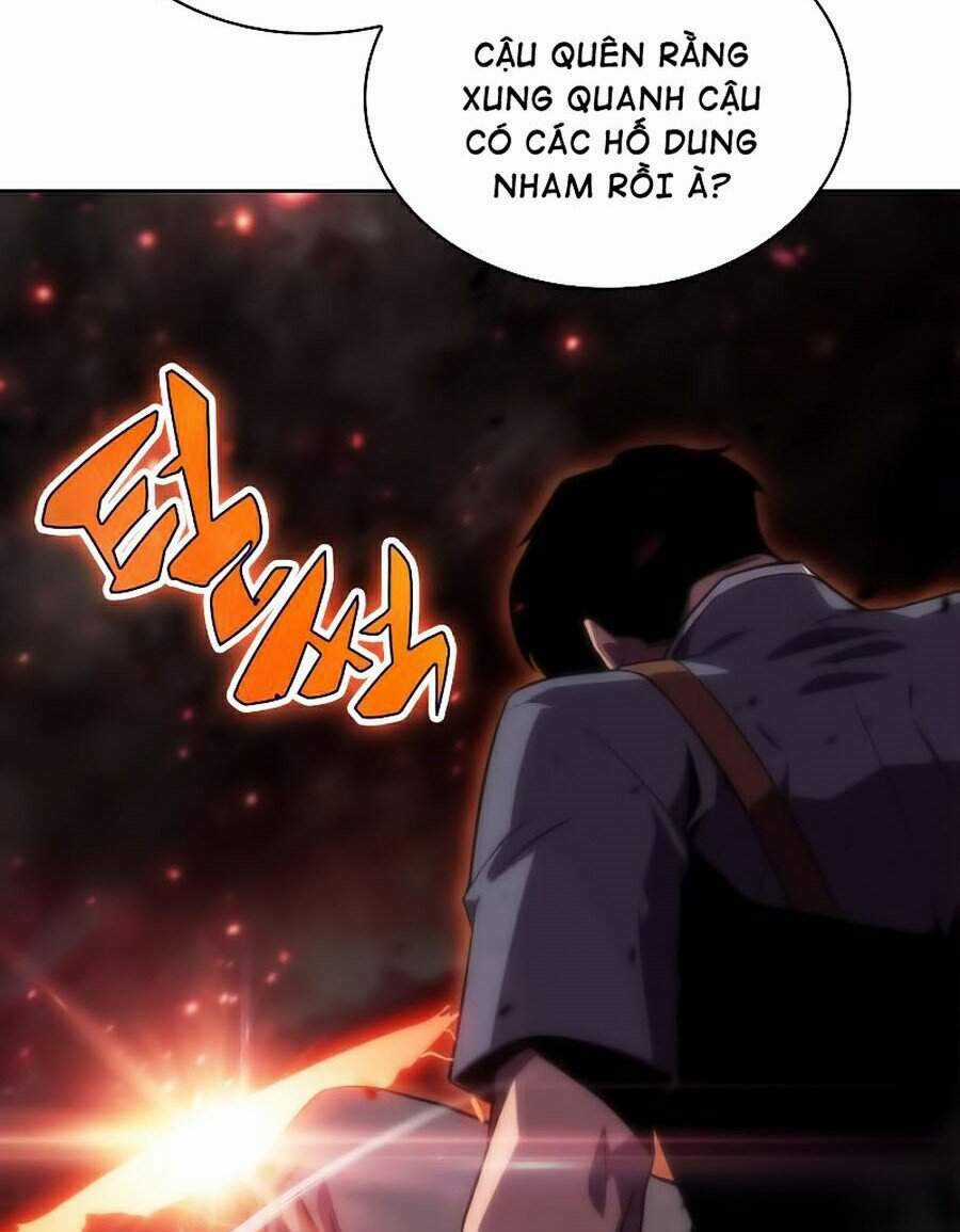 Kẻ Thách Đấu Chapter 13 trang 48