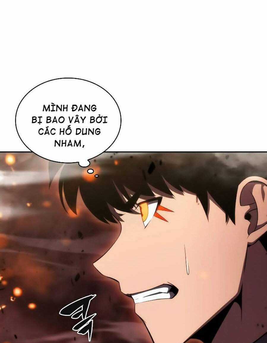 Kẻ Thách Đấu Chapter 13 trang 50