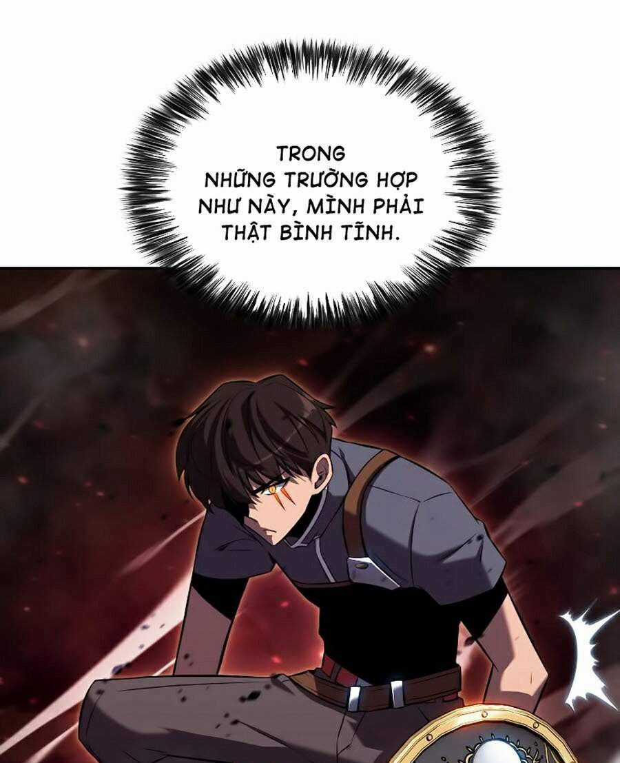 Kẻ Thách Đấu Chapter 13 trang 52