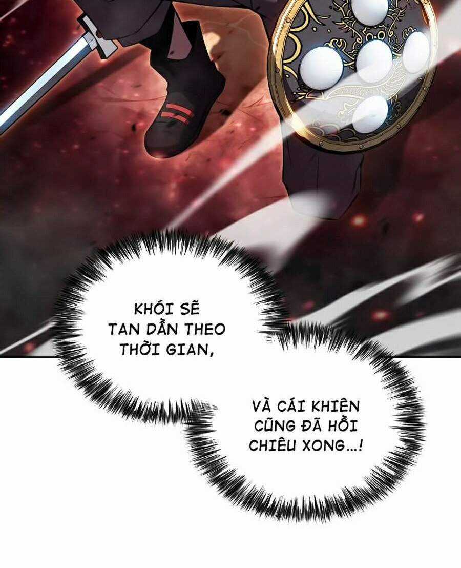 Kẻ Thách Đấu Chapter 13 trang 53