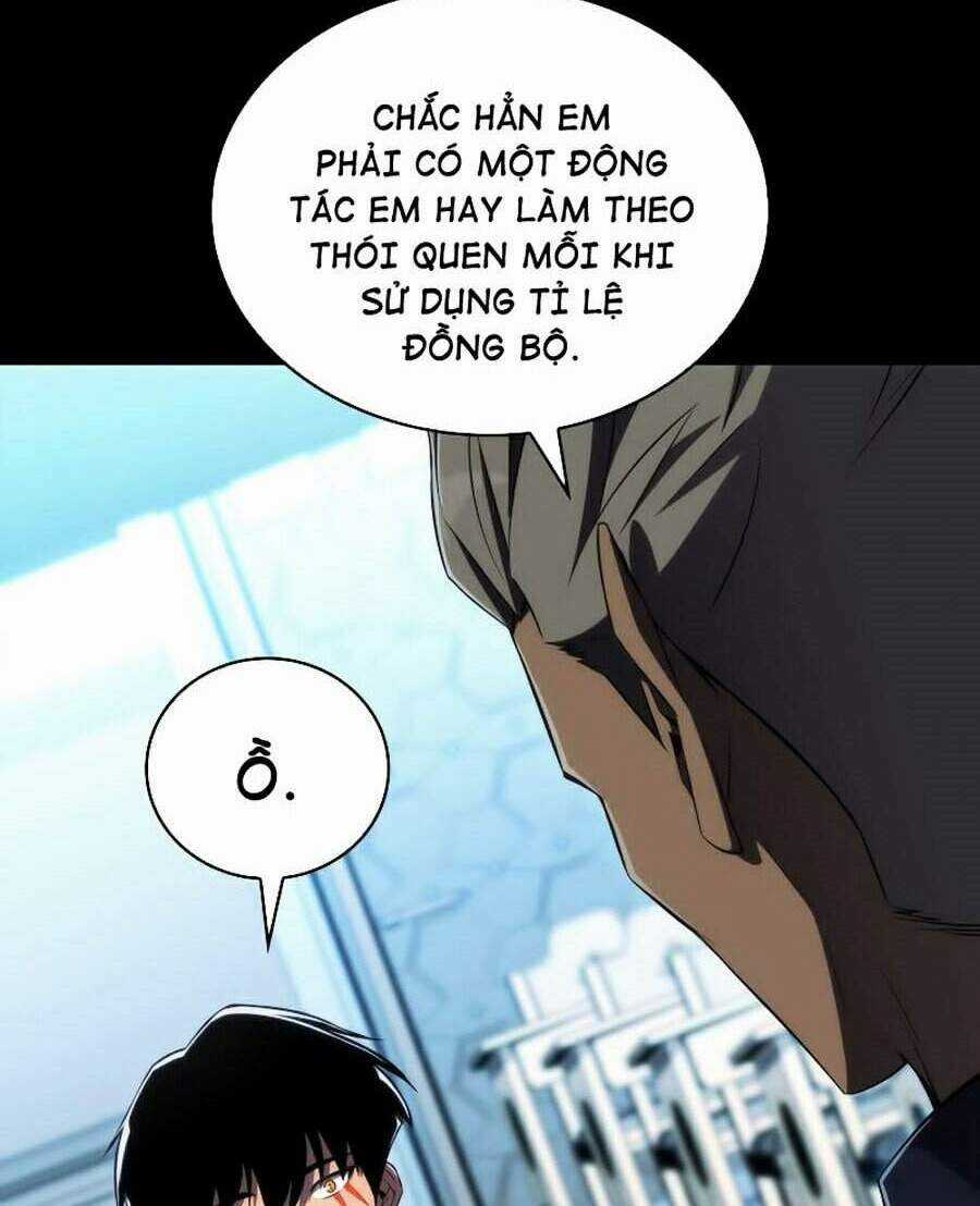 Kẻ Thách Đấu Chapter 13 trang 59