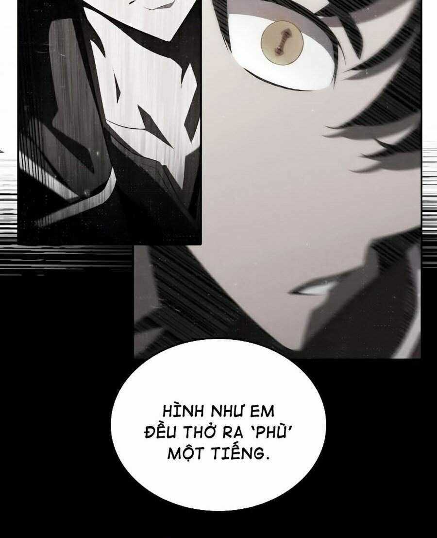 Kẻ Thách Đấu Chapter 13 trang 62