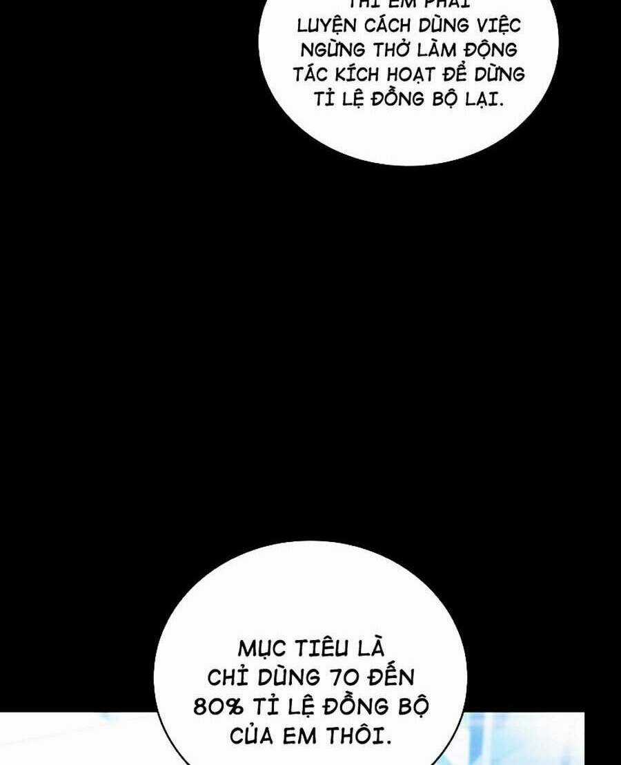 Kẻ Thách Đấu Chapter 13 trang 65