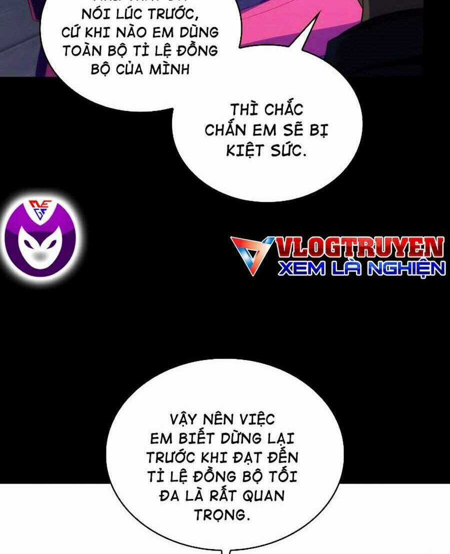 Kẻ Thách Đấu Chapter 13 trang 67